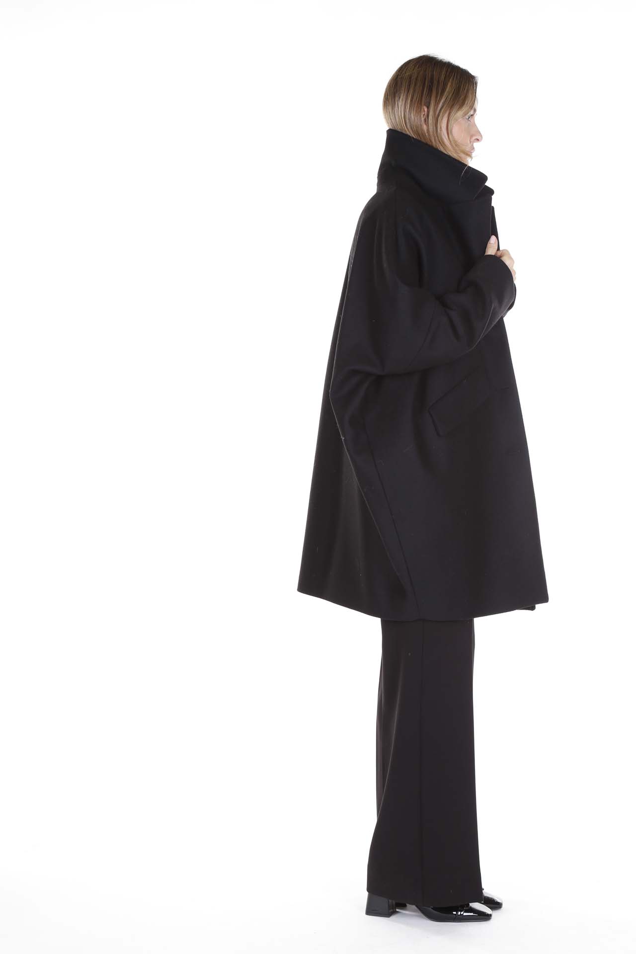 MM6 Maison Margiela, Cappotto